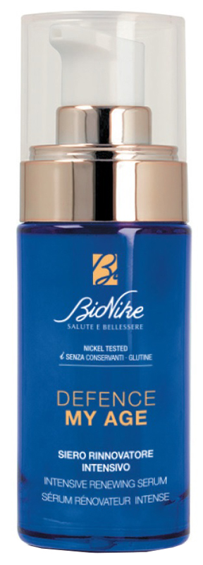 DEFENCE MY AGE SIERO 30 ML - famajoy.it