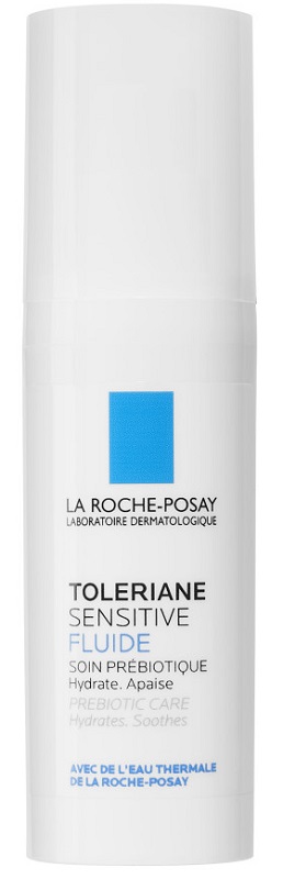 TOLERIANE SENSITIVE FLUIDO VISO 40 ML - famajoy.it