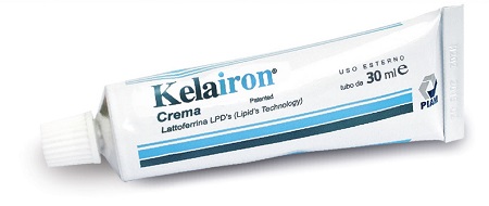 KELAIRON CREMA 30 ML - famajoy.it