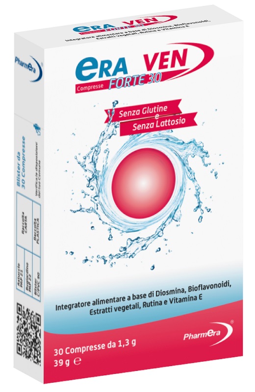 ERAVEN FORTE 30 COMPRESSE - famajoy.it
