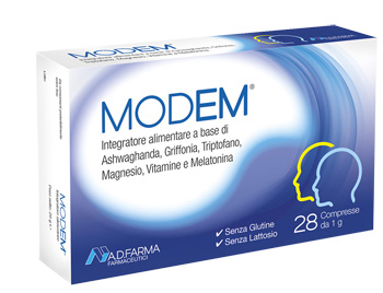 MODEM 28 COMPRESSE - famajoy.it