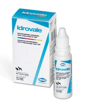IDROVALE 25 ML - famajoy.it