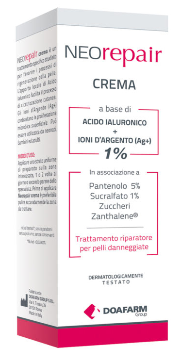NEOREPAIR CREMA 75 ML - famajoy.it