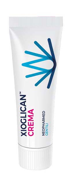 XIOGLICAN CREMA 50 G - famajoy.it