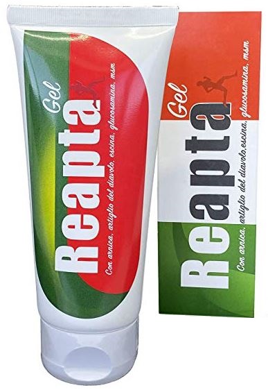REAPTASI GEL 100 G - famajoy.it