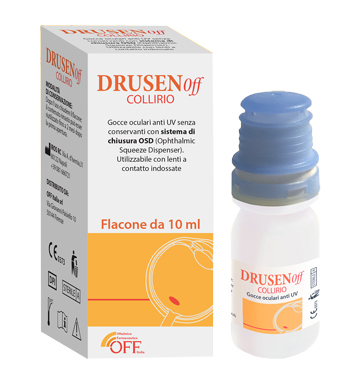 DRUSENOFF COLLIRIO 10 ML - famajoy.it