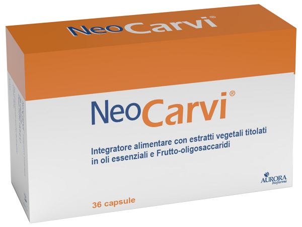 NEOCARVI 36 CAPSULE - famajoy.it