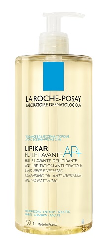 LIPIKAR HUILE LAVANTE AP+ 750 ML - famajoy.it