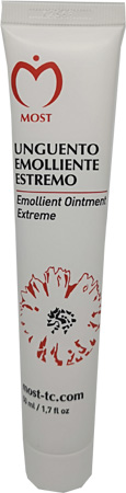 MOST UNGUENTO EMOLLIENTE ESTREMO 50 ML - famajoy.it