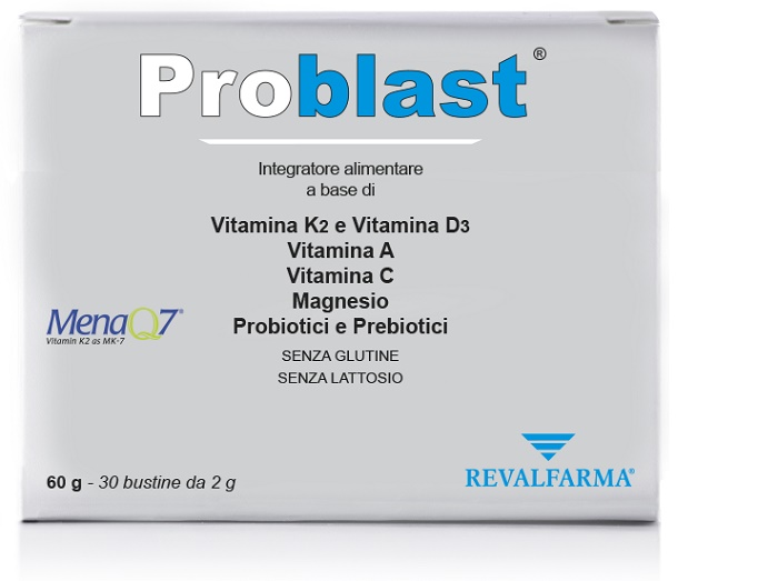 PROBLAST 30 BUSTINE - famajoy.it