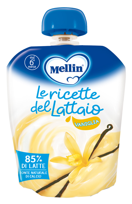 POUCH LATTE VANIGLIA 85 G - famajoy.it