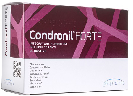 CONDRONIL FORTE 20 BUSTINE - famajoy.it