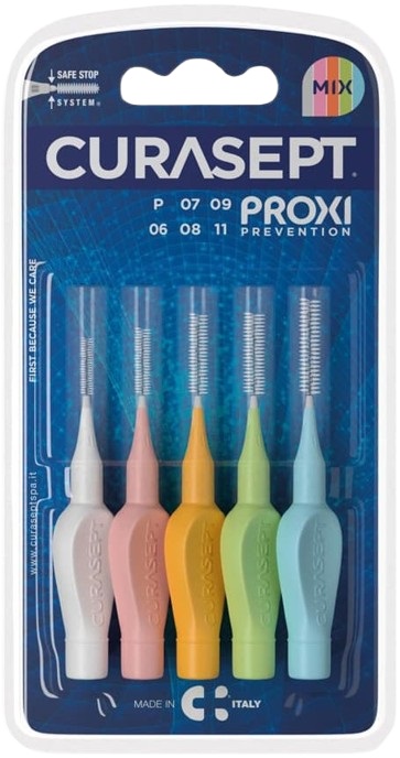 CURASEPT PROXI MIX PREVENTION - famajoy.it