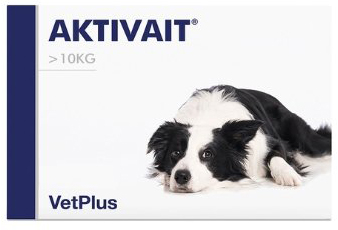 AKTIVAIT MEDIUM & LARGE BREED 60 CAPSULE - famajoy.it