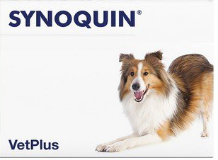 SYNOQUIN EFA LARGE BREED 30 COMPRESSE - famajoy.it