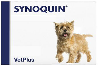 SYNOQUIN EFA SMALL BREED 30 COMPRESSE - famajoy.it