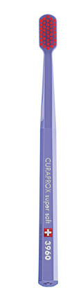 CURAPROX CS 3960 SUPER SOFT BLISTER DA 1 UNITA' - famajoy.it