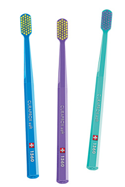 CURAPROX CS 1560 SOFT BLISTER DA 1 UNITA' - famajoy.it