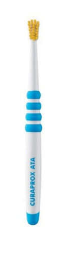CURAPROX ATA SPAZZOLINO BLISTER DA 1 UNITA' - famajoy.it