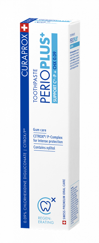CURAPROX ENZYCAL 1450 75 ML - famajoy.it