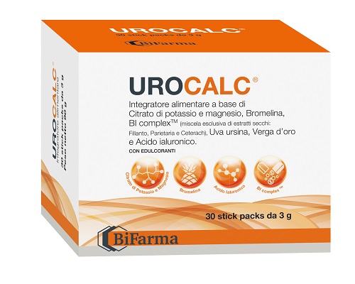 UROCALC 30 BUSTINE - famajoy.it