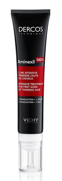 DERCOS AMINEXIL MEN TRATTAMENTO INTENSIVO 36 ML - famajoy.it