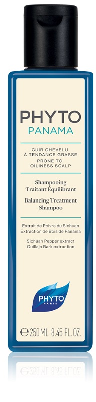PHYTOPANAMA SHAMPOO 250 ML - famajoy.it