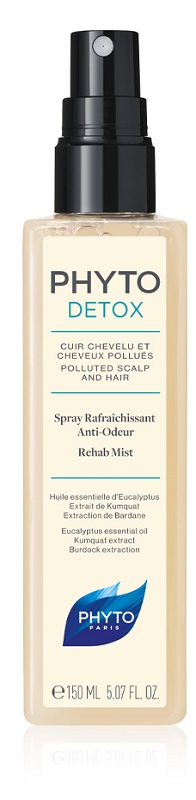 PHYTODETOX SPRAY ANTI ODORE 150 ML - famajoy.it
