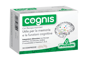 COGNIS 30 COMPRESSE - famajoy.it