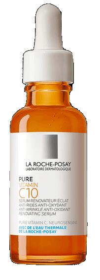 PURE VITAMIN C10 SIERO VISO - famajoy.it