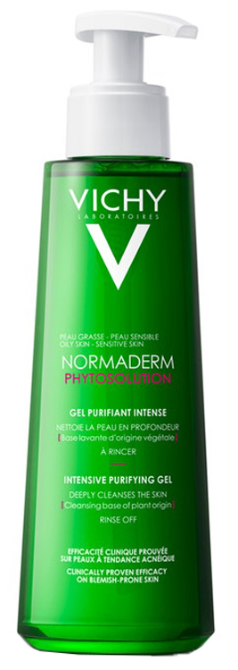 NORMADERM PHYTOSOLUTION CLEANSER 200 ML - famajoy.it