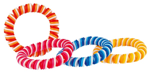 CHICCO ZANZA BRACCIALE PLASTICA - famajoy.it