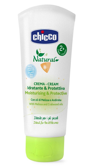 CHICCO ZANZA CREMA - famajoy.it