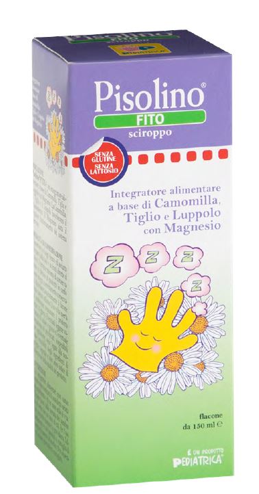PISOLINO FITO 150 ML - famajoy.it