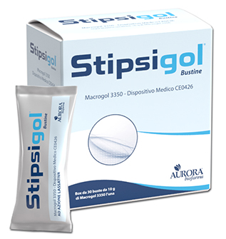 STIPSIGOL 30 BUSTINE MONOUSO 10 G - famajoy.it