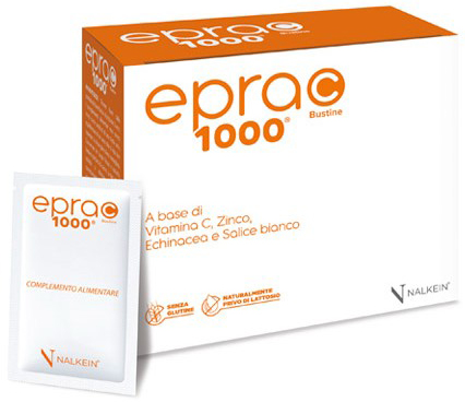 EPRAC 1000 20 BUSTINE - famajoy.it