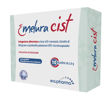 MELURA CIST 10 BUSTINE - famajoy.it