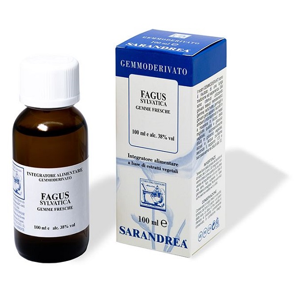 EXTRAGEM FAGGIO GEMME GOCCE 20 ML - famajoy.it