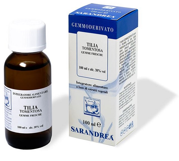 EXTRAGEM TIGLIO ARGENTATO GEMME GOCCE 20 ML - famajoy.it
