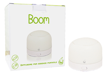 DIFFUSORE AROMI BOOM - famajoy.it