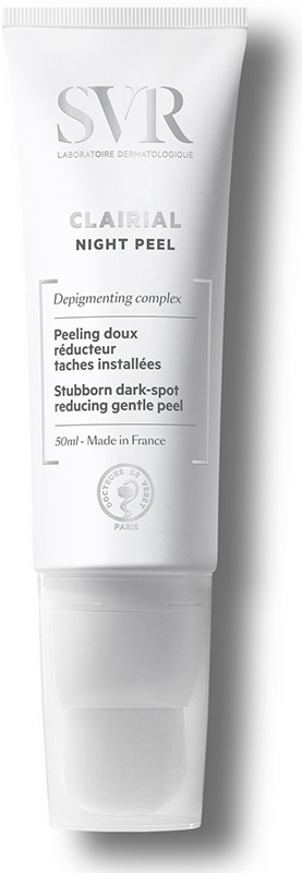 CLAIRIAL NIGHT PEEL 50 ML - famajoy.it
