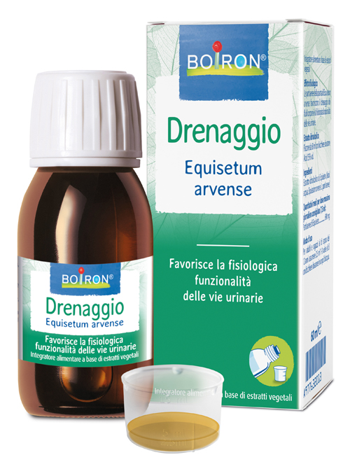 EQUISETUM ARVENS ESTRATTO IDROALCOLICO 60 ML INT - famajoy.it
