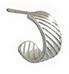 BJT981 ORECCHINI POST-FORATURA PARIS HOOP 11MM - famajoy.it