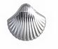 BJT982 ORECCHINI POST-FORATURA SEA SHELL 11MM - famajoy.it