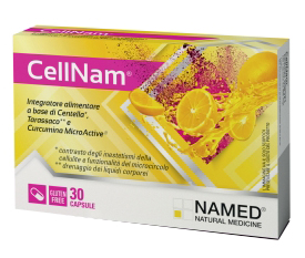 CELLNAM 30 CAPSULE - famajoy.it