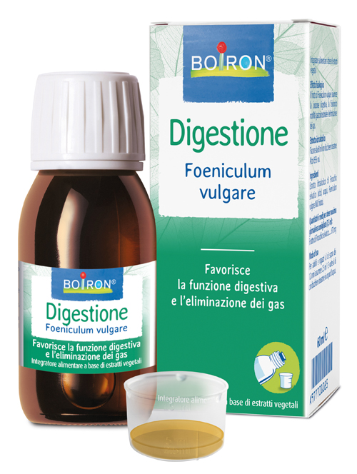 FOENICULUM VULGARE ESTRATTO IDROALCOLICO 60 ML INT - famajoy.it