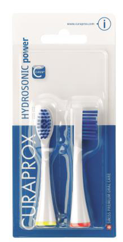 CURAPROX CHS 300 POWER 2 TESTINE - famajoy.it