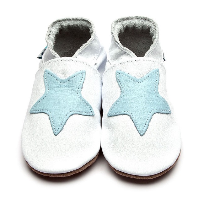 STARRY WHITE/BABY BLUE XL GIFT BAG - famajoy.it