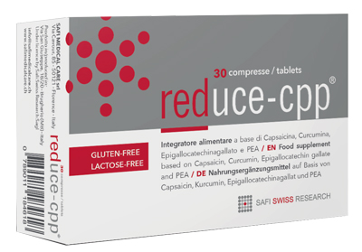 REDUCE CPP 30 COMPRESSE - famajoy.it