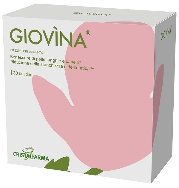 GIOVINA 30 BUSTINE - famajoy.it